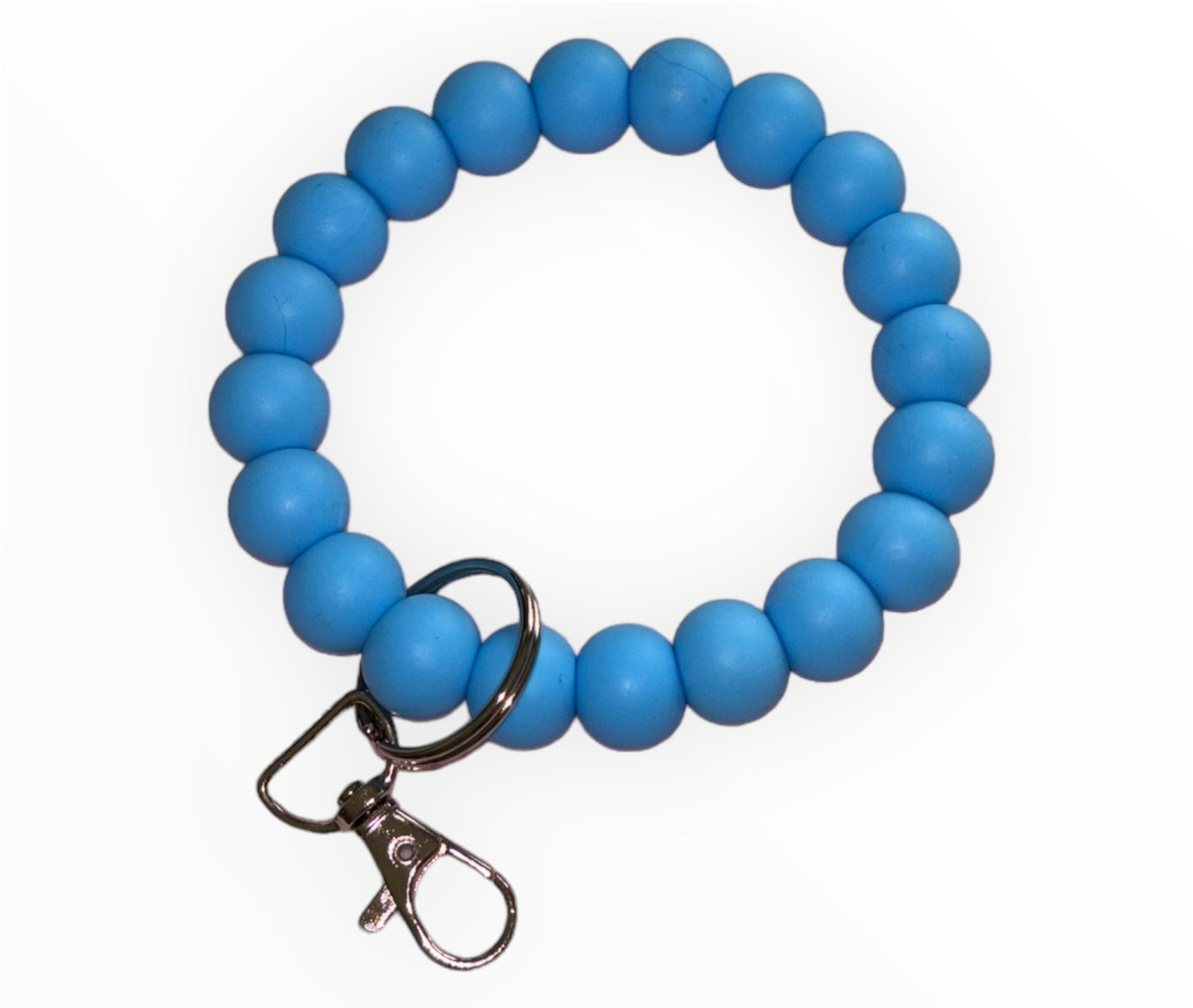 Pulsera azul bebe