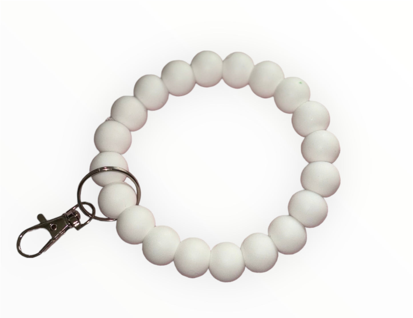 Pulsera blanca