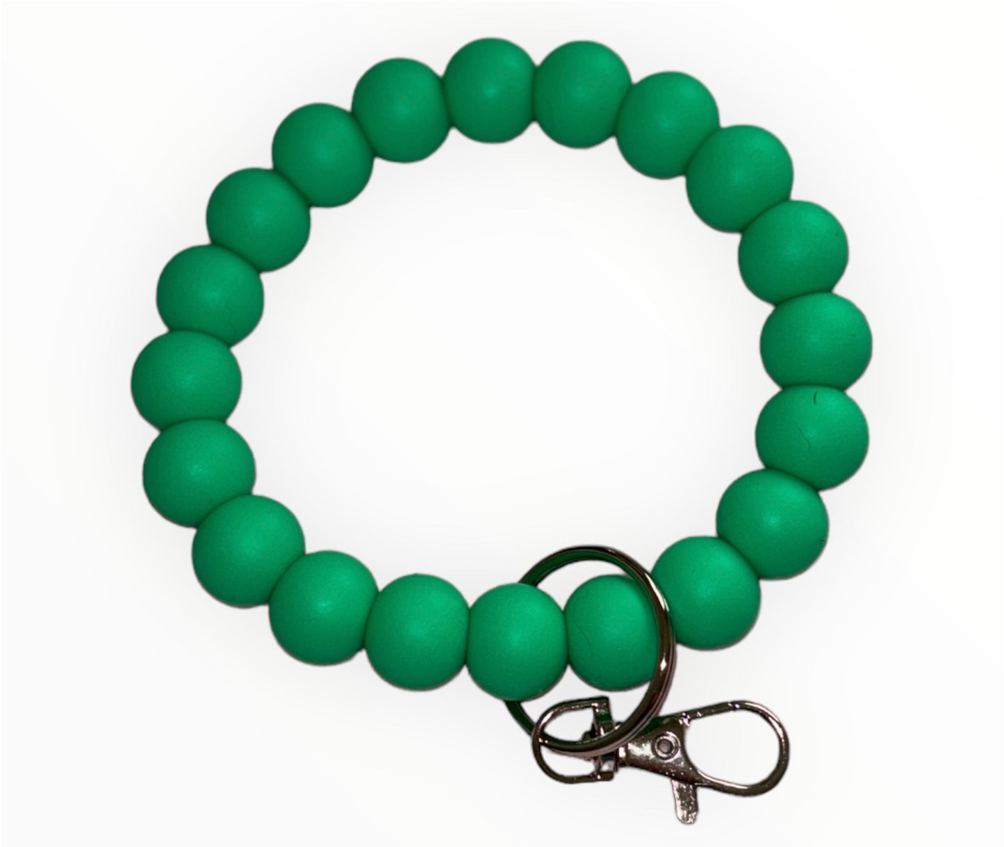 Pulsera verde