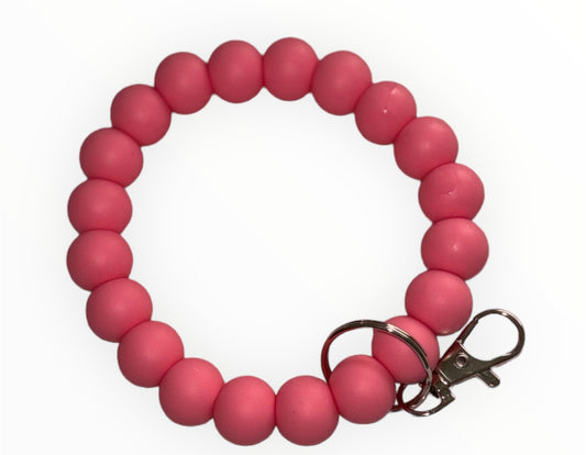 Pulsera rosa