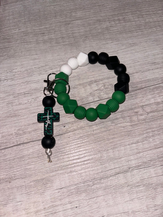 Pulsera de fe