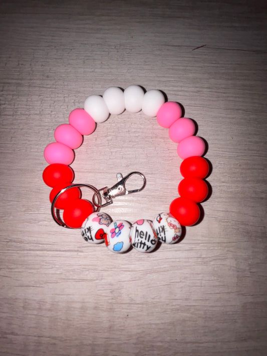 Pulsera Hello Kitty